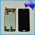 Samsung Galaxy S5 G900 OLED and Touch Screen Assembly [Black]